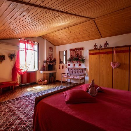Ai Due Pini B&B Pescantina Eksteriør billede