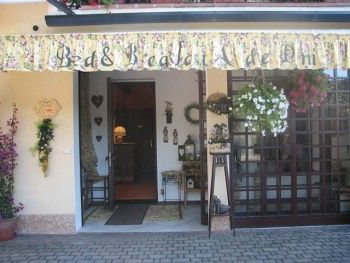 Ai Due Pini B&B Pescantina Eksteriør billede