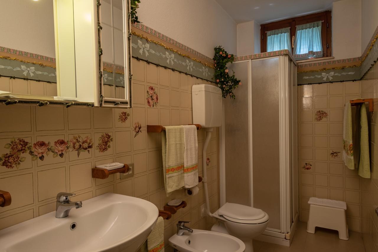 Ai Due Pini B&B Pescantina Eksteriør billede