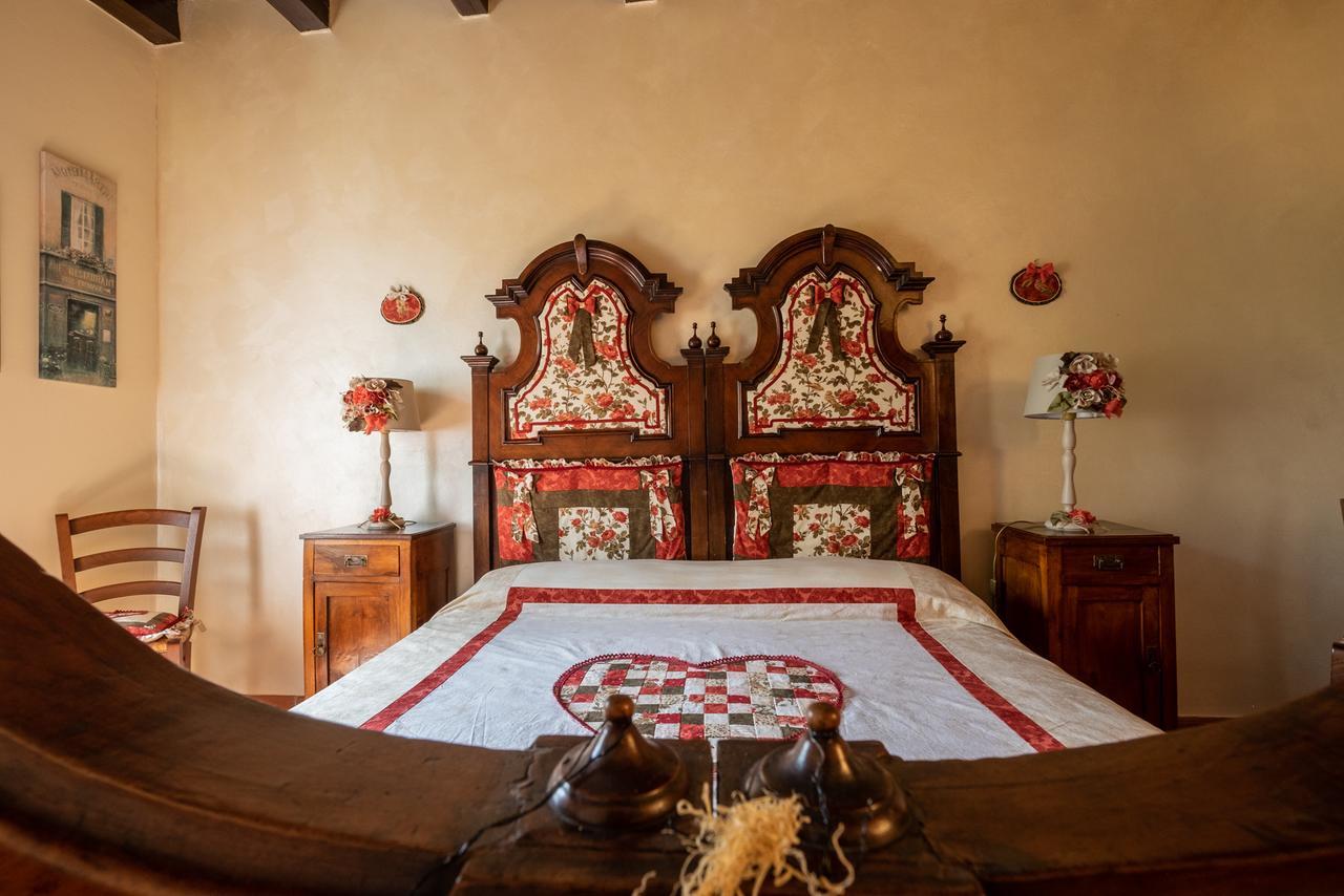 Ai Due Pini B&B Pescantina Eksteriør billede