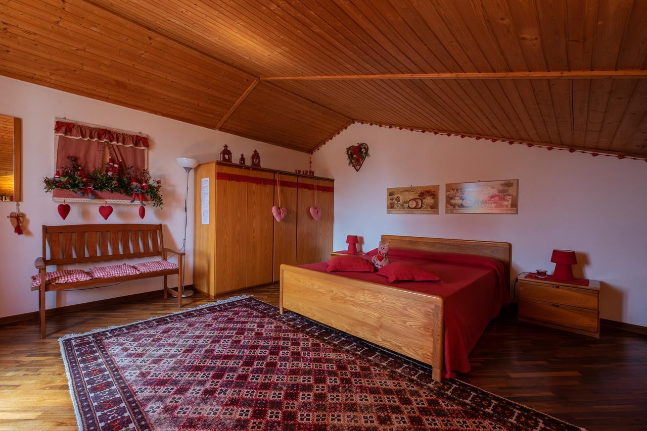Ai Due Pini B&B Pescantina Eksteriør billede