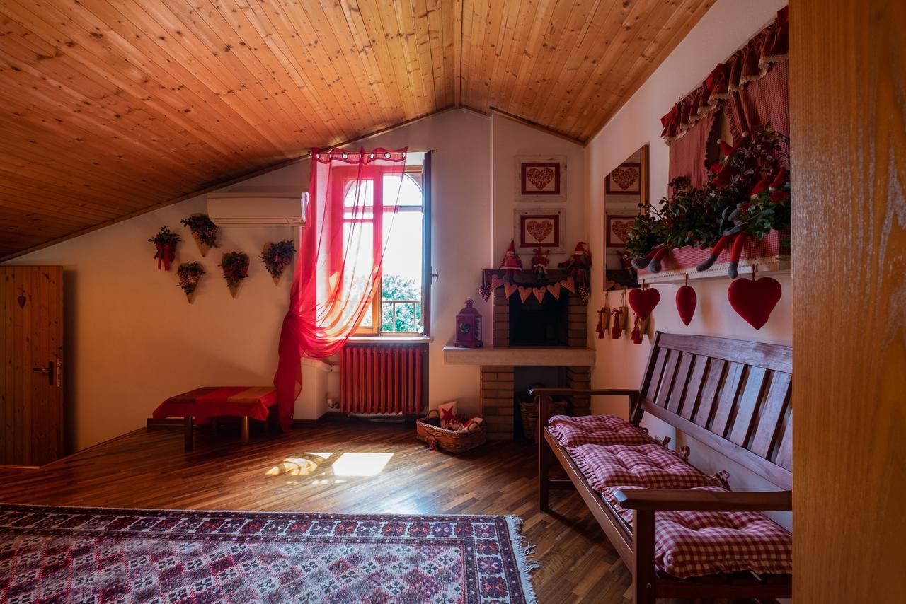 Ai Due Pini B&B Pescantina Eksteriør billede