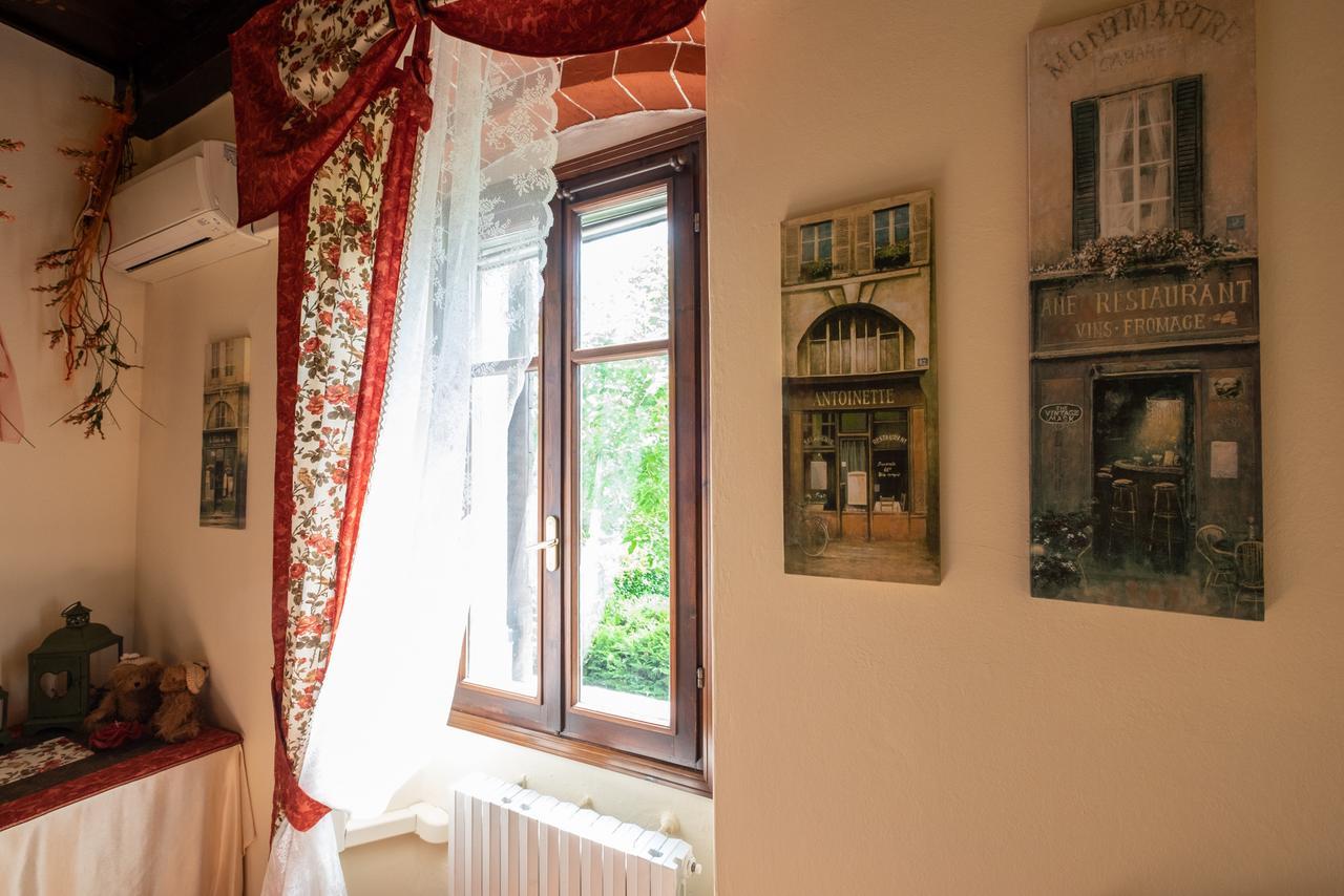 Ai Due Pini B&B Pescantina Eksteriør billede
