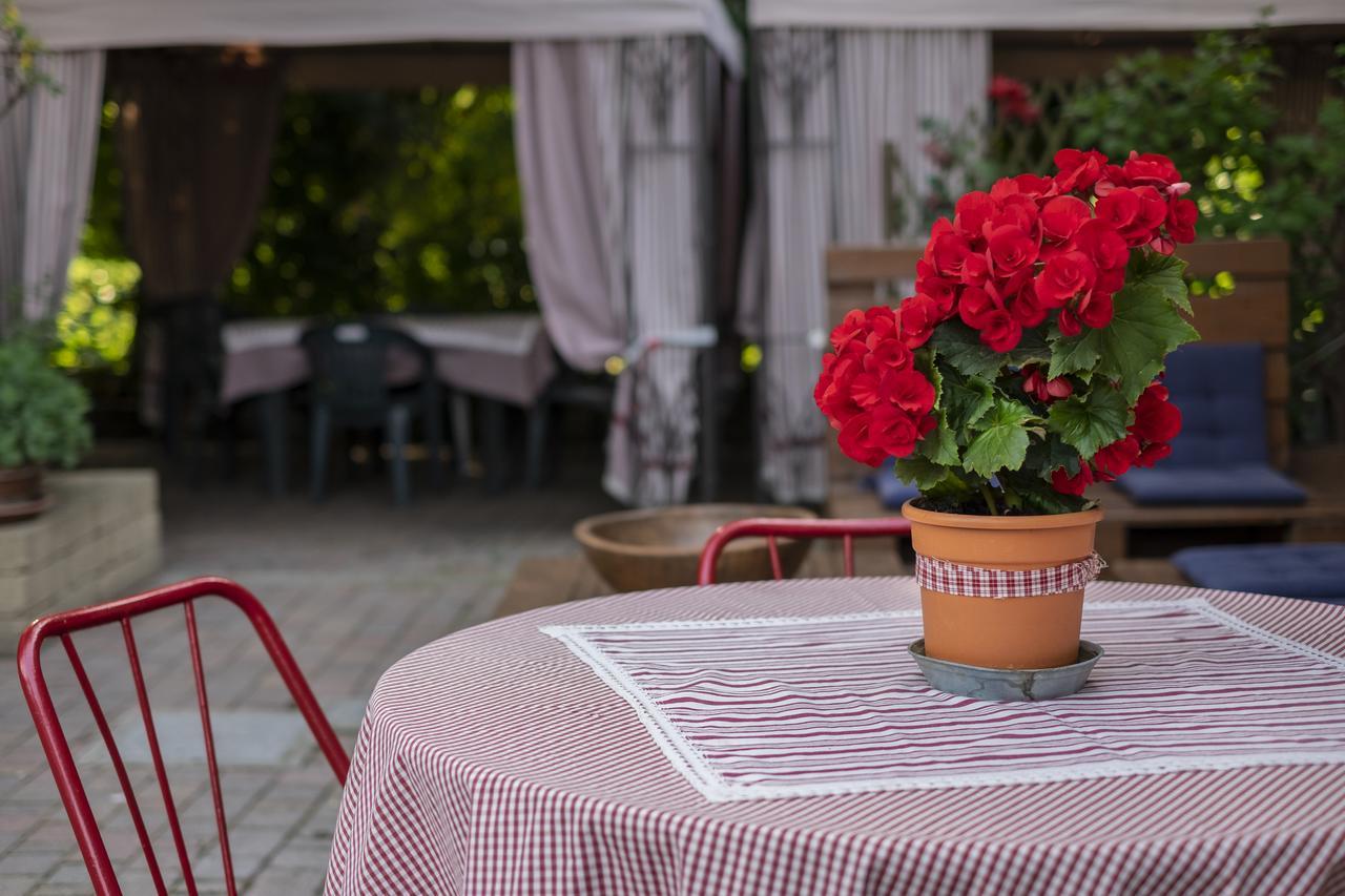 Ai Due Pini B&B Pescantina Eksteriør billede