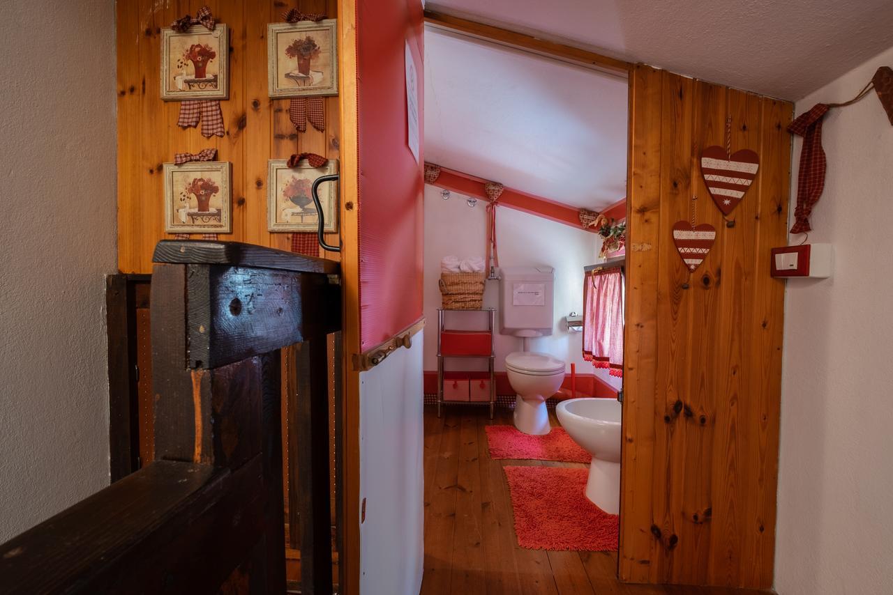Ai Due Pini B&B Pescantina Eksteriør billede